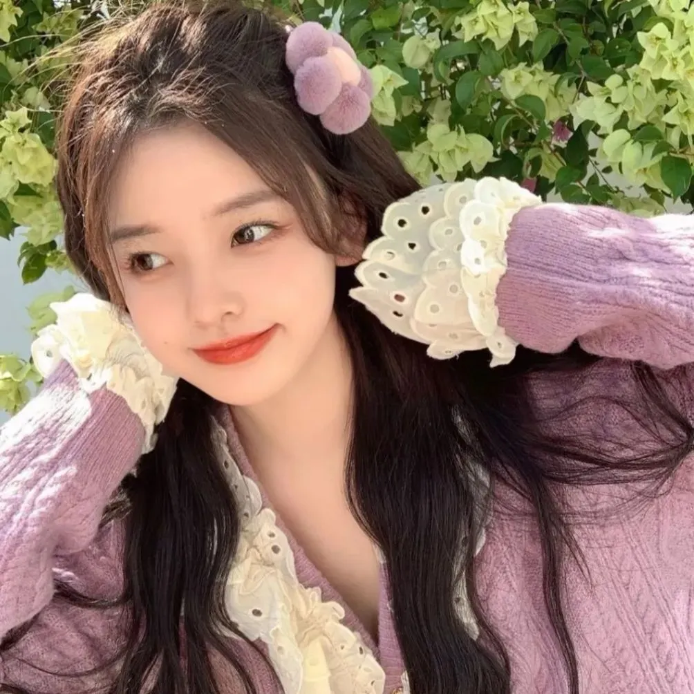 优雅职场女性时尚穿搭