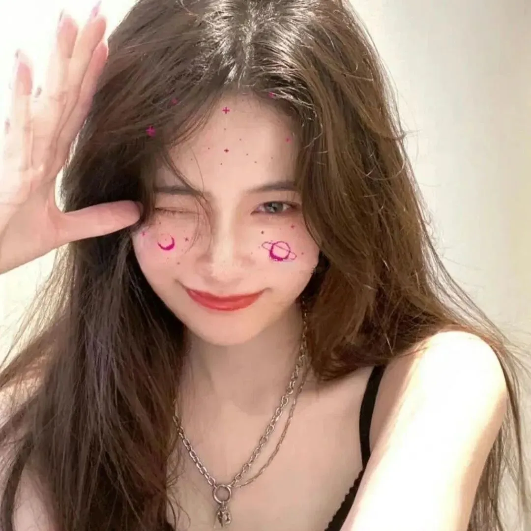 温柔居家美女生活片段
