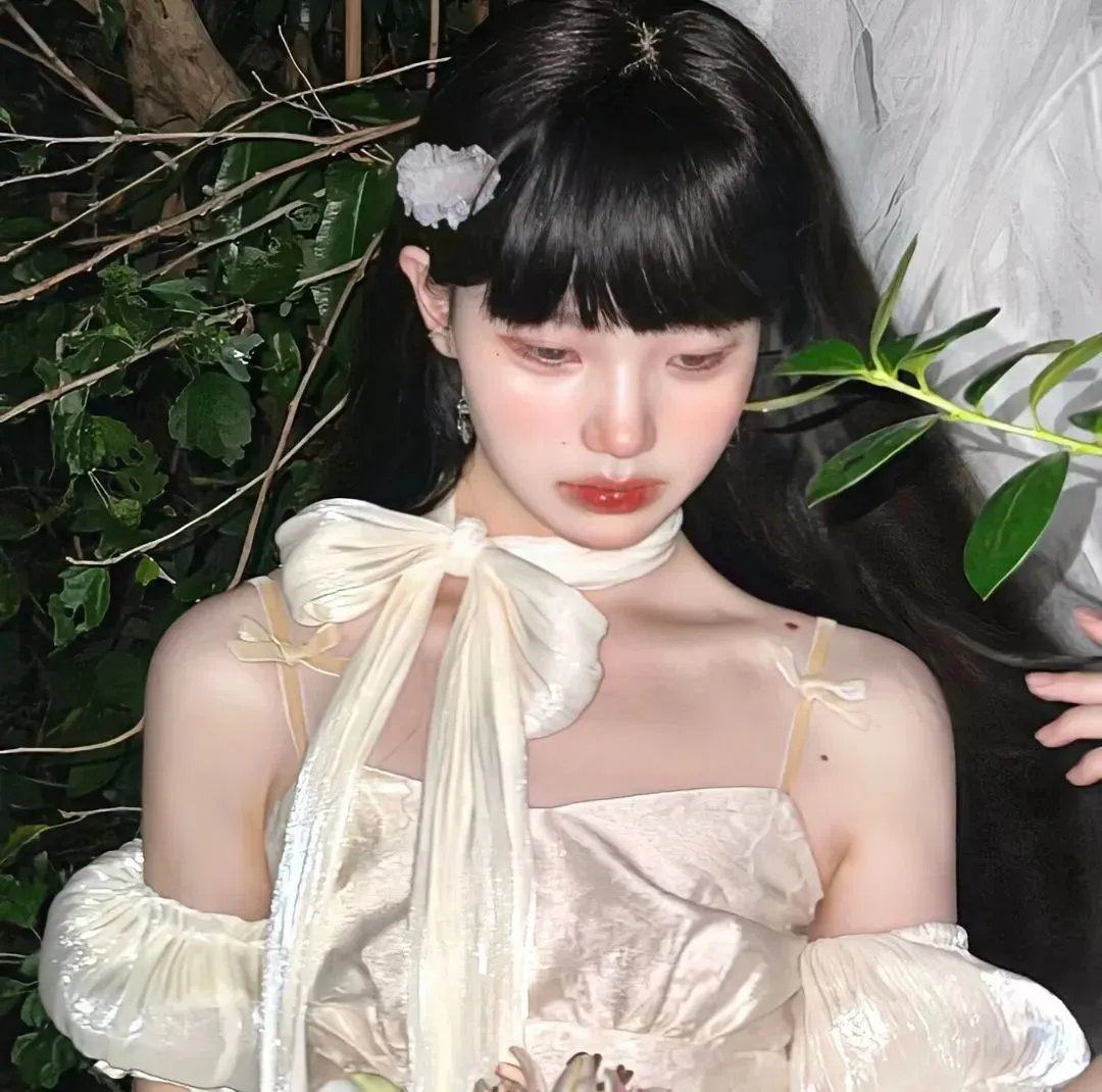 甜美少女化妆教程分享